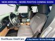 2018 Jeep Wrangler JK Unlimited Sahara 4x4