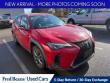 Used 2021 Lexus UX UX 250h F Sport