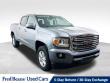 Used 2019 GMC Canyon 4WD SLE Truck