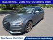 2016 Audi S4 Premium Plus
