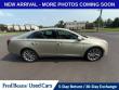 2014 CADILLAC XTS Luxury