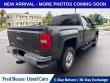2016 GMC Sierra 2500 HD SLE