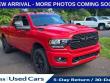 2023 Ram 2500 Big Horn Crew Cab 4x4 64 Box