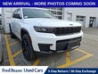  Jeep Grand Cherokee L