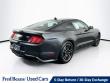 2022 Ford Mustang Ecoboost Premium Fastback