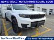 Used 2021 Jeep Grand Cherokee L Altitude 4x4 SUV