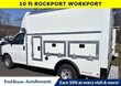 Chevrolet Express Cutaway 3500