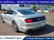 2017 Ford Mustang Ecoboost