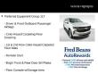 2022 Chevrolet Suburban LT SUV