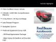 2018 Chevrolet Colorado 4WD ZR2