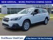 2019 Subaru Outback 2.5i