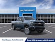  Chevrolet Silverado 2500 HD