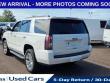 2020 GMC Yukon SLT Standard Edition