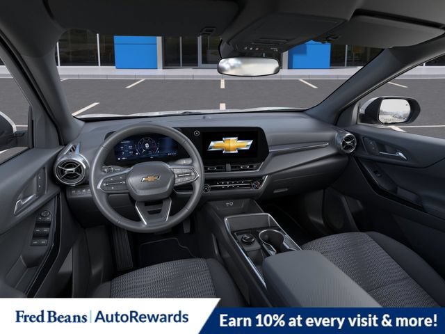 2027 Chevrolet Equinox LT - Photo 19