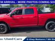 2023 Ram 2500 Big Horn Crew Cab 4x4 64 Box