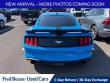 2022 Ford Mustang Ecoboost Fastback