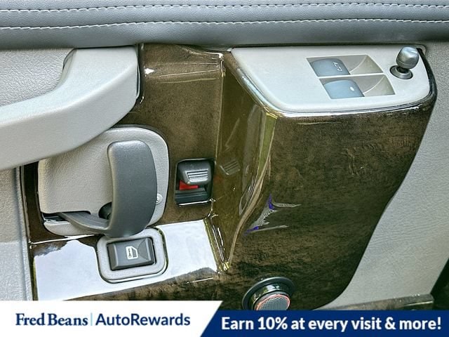 2026 Chevrolet Express Cargo Work Van - Photo 20