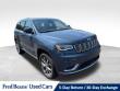 Used 2020 Jeep Grand Cherokee Summit