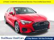 Used 2023 Audi A3 Premium 40 Tfsi Quattro S Tronic Sedan