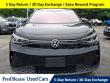 2024 Volkswagen ID.4 AWD Pro
