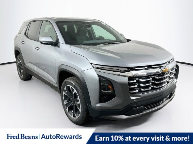 2027 Chevrolet Equinox LT SUV for sale in DOYLESTOWN, PA