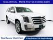 Used 2020 CADILLAC Escalade Premium Luxury SUV