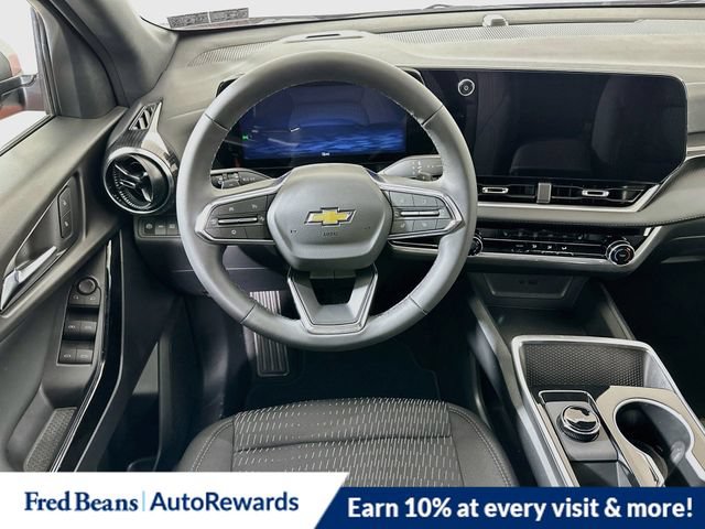 2027 Chevrolet Equinox LT - Photo 20