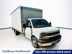 2026 Chevrolet Express Cutaway 4500 2WT Cutaway Van for sale in DOYLESTOWN, PA