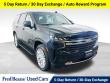 Used 2023 Chevrolet Tahoe LT SUV