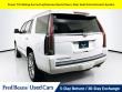 2020 CADILLAC Escalade Premium Luxury