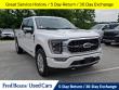 2023 Ford F-150 Platinum Truck