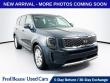 Used 2020 Kia Telluride LX