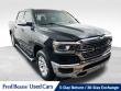 Used 2021 Ram 1500 Laramie