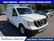 Nissan NV Cargo