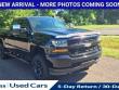 2019 Chevrolet Silverado LD Custom