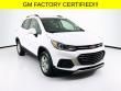 Certified 2022 Chevrolet Trax LT SUV
