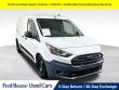 2022 Ford Transit Connect Van XL