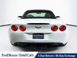 2012 Chevrolet Corvette Grand Sport Z16 Grand Sport w/3LT Performance