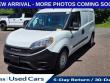 2021 Ram Promaster City Cargo Van Tradesman