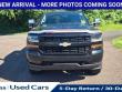 2019 Chevrolet Silverado LD Custom
