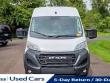 2023 Ram Promaster Cargo Van NA