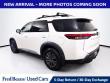 2023 Nissan Pathfinder SV 4WD