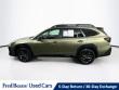 2025 Subaru Outback Onyx Edition SUV