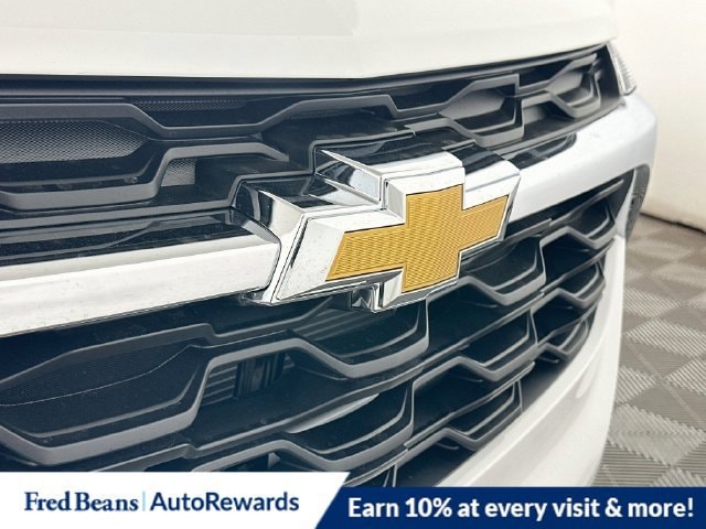 2026 Chevrolet Trax LS - Photo 22