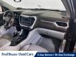 2017 GMC Acadia SLT
