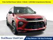 Used 2023 Chevrolet Trailblazer RS SUV