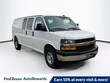  Chevrolet Express Cargo 3500