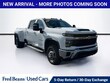  Chevrolet Silverado 3500 HD