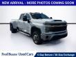 Used 2024 Chevrolet Silverado 3500 HD LT DRW Truck