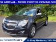 2014 Chevrolet Equinox LTZ